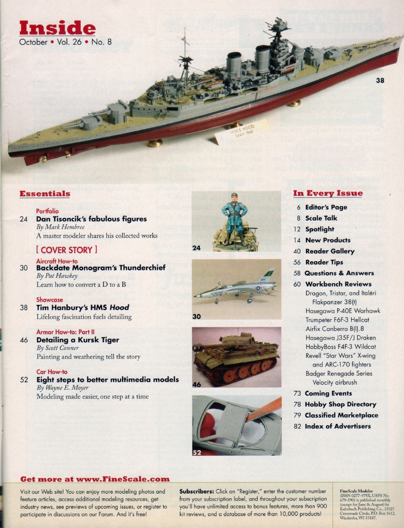 FineScale Modeler 2008-10 (Vol26-08)